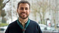  Rui Lourenço Teixeira, Confederação Nacional do Apostolado dos Leigos, em Portugal