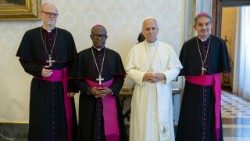 Biskupi z Mozambiku opowiedzieli Papieżowi o tym co wiedzą na temat śmierci bpa Osório