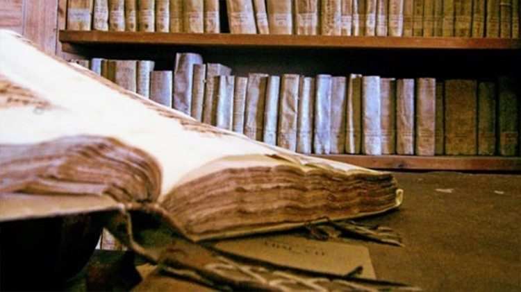 Watykańską Szkołę powołał Leon XIII motu proprio „Fin dal principio” z 1 maja 1884 r