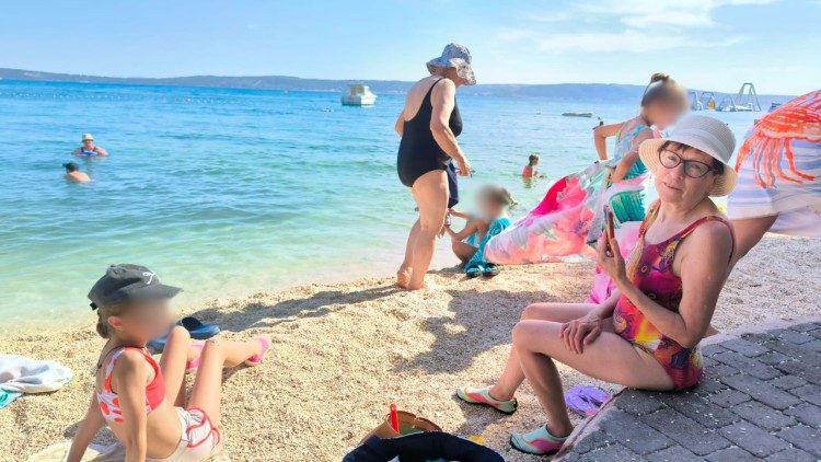 (Foto: Isusovačka služba za izbjeglice - JRS)