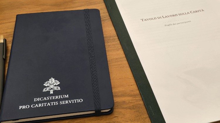 El proyecto para el servicio a la caridad