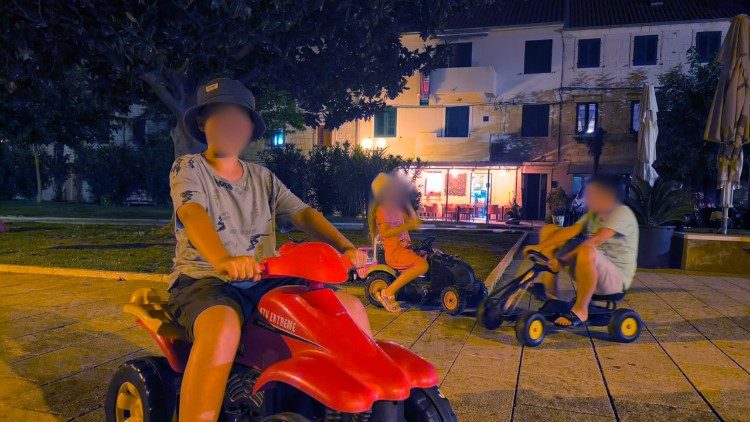 (Foto: Isusovačka služba za izbjeglice - JRS)