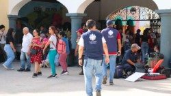 Caritas Venezuela 