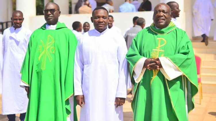 Makatekista Wasomi ni rasilimali, amana na mtaji wa Kanisa