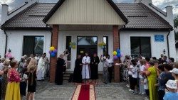 Poświęcenia nowego kościoła w Nurze dokonał biskup włocławski w obecności ordynariusza diecezji Ałmata