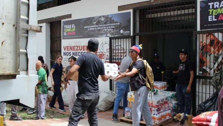 2026.07.09 Caritas Venezuela