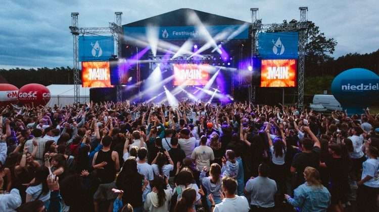Festiwal Życia w Kokotku
