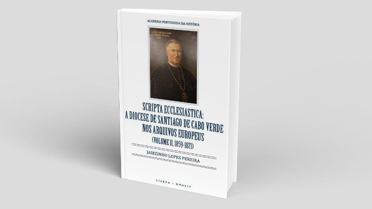 O II volume de Scripta Eclesiastica 