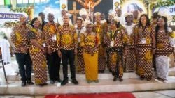 Maadhimisho ya Jubilei ya Miaka 50 ya Uinjilishaji Parokia ya Kiwanja cha Ndege, Jimbo kuu la Dodoma, 1973-2026