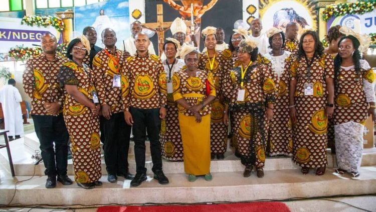 Maadhimisho ya Jubilei ya Miaka 50 ya Uinjilishaji Parokia ya Kiwanja cha Ndege, Jimbo kuu la Dodoma, 1973-2026