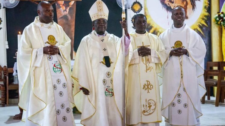 Jubilei ya Miaka 50 ya Uinjilishaji Parokia ya K/Ndege, Dodoma