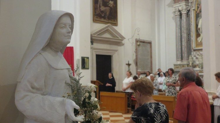 Misno slavlje 9. srpnja u dubrovačkoj katedrali (Foto: Angelina Tadić)