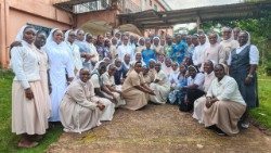2026.07.13 CAMEROUN: VIE CONSACREE À L'ERE DU NUMERIQUE