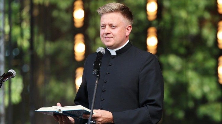 Ks. Jakub Nagi