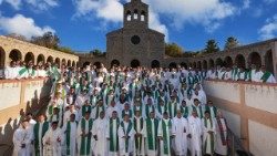 Asamblea del Clero Boliviano 