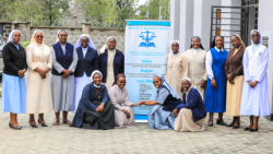 Catholic Sisters in the Legal profession (CASILEP) Kenya, Canon and Civil lawyers