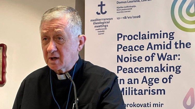 Le message de bienvenue du cardinal Blase J. Cupich, archev&ecirc;que de Chicago