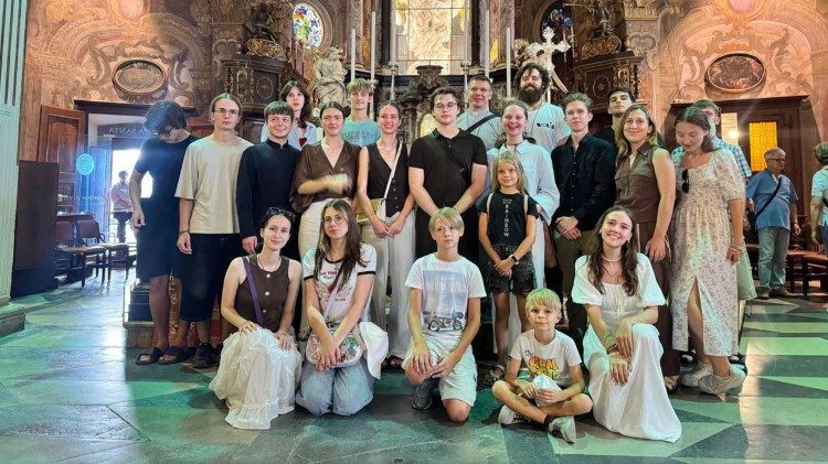 Foto di gruppo