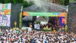 Día Internacional de la Juventud, Costa Rica