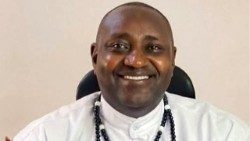 Askofu mteule Bonaventure Bosco Gubazire, M.Afr. Jimbo Katoliki la Kabale, Uganda