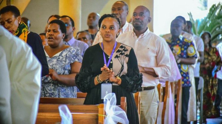 Waamini Jimbo kuu la Dar wameonywa kutojifungamanisha na SSPX