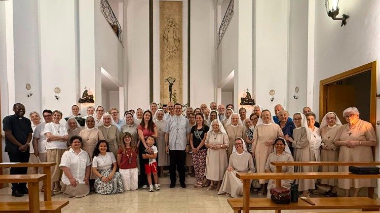 Foto di gruppo