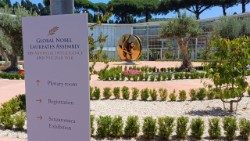 2026.07.15 Borgo Laudato Si' 15 luglio 2026 bis