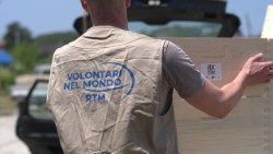Il progetto di Volontari nel mondo finanziato con l'8xmille