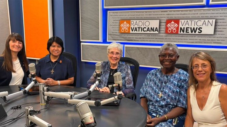 Wawancara dengan Radio Vatikan