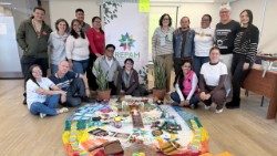 ENCUENTRO DEL NÚCLEO DE DDHH DE REPAM 