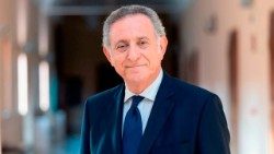 Carlo Maria Gallucci Calabrese, nuovo direttore generale dell'Università Cattolica del Sacro Cuore