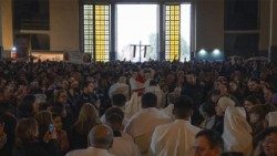 Centenario de Nuestra Señora del Carnen 