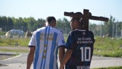 "Recibir la vida como viene", idea fuerza que inspira la labor de la Pastoral de adicciones en Latinoamérica y el Caribe