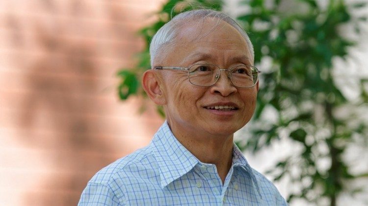 Il professor Lee è stato eletto dalla rivista Nature come “una stella nella scienza in Asia Orientale”