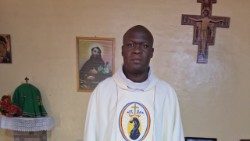 Nomination de Mgr Jean MIGUINA éveque de Sahr au Tchad