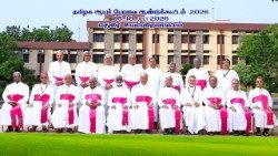 தமிழநாடு ஆயர்கள் பேரவை