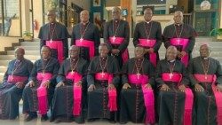 Zambia's Catholic Bishops