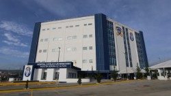 2026.07.18 inaugurazione nuovo ospedale universitario in honduras