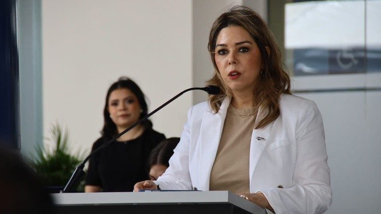Momentos de la inauguraci&oacute;n