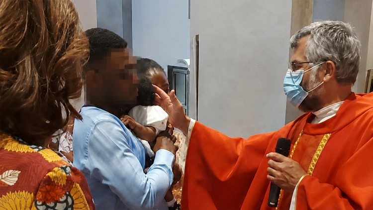 L'integrazione dei migranti a Certaldo