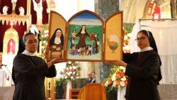  2026.07.20 Congregación de Franciscanas de María Inmaculada