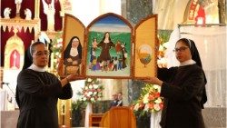  2026.07.20 Congregación de Franciscanas de María Inmaculada