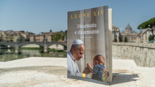 Leone XIV: non le armi atomiche ma il disarmo genera la pace