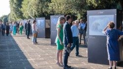 La mostra fotografica “Uomo-Natura, equilibri fragili”