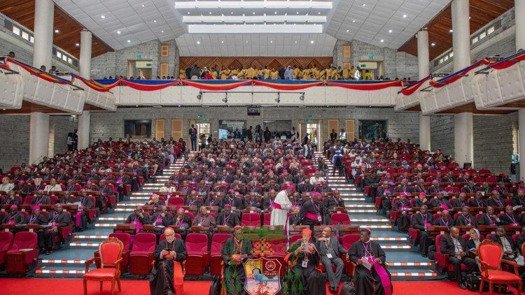 Maaskofu wa AMECEA wameahidi kuwasikiliza, kuwathamini na kuwashirikisha