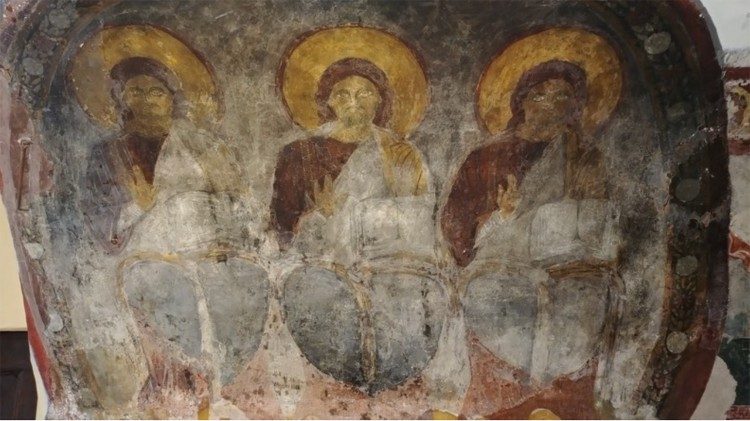 2026.07.22 santuario santissima trinità vallepietra