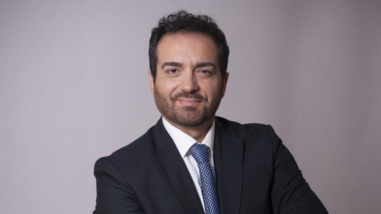 Gianluca Terranova - foto Eduardo Manna.