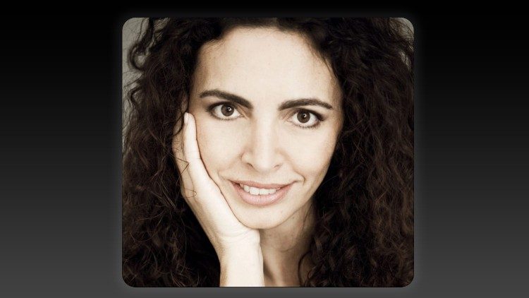 Sabrina Picci. Foto Gianluca Terranova.