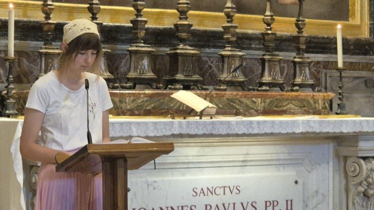 (&copy; ks. Łukasz Bankowski)