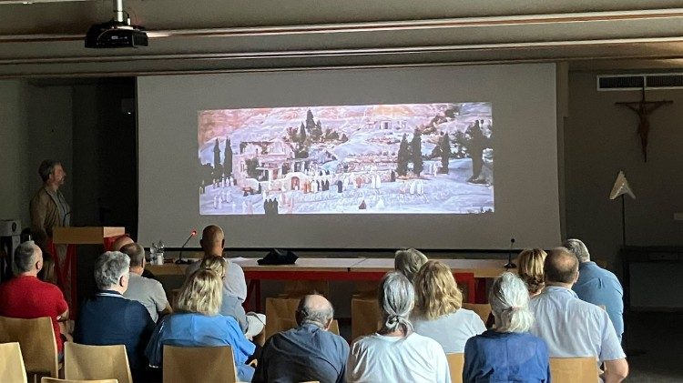 Film festival di Siloe.